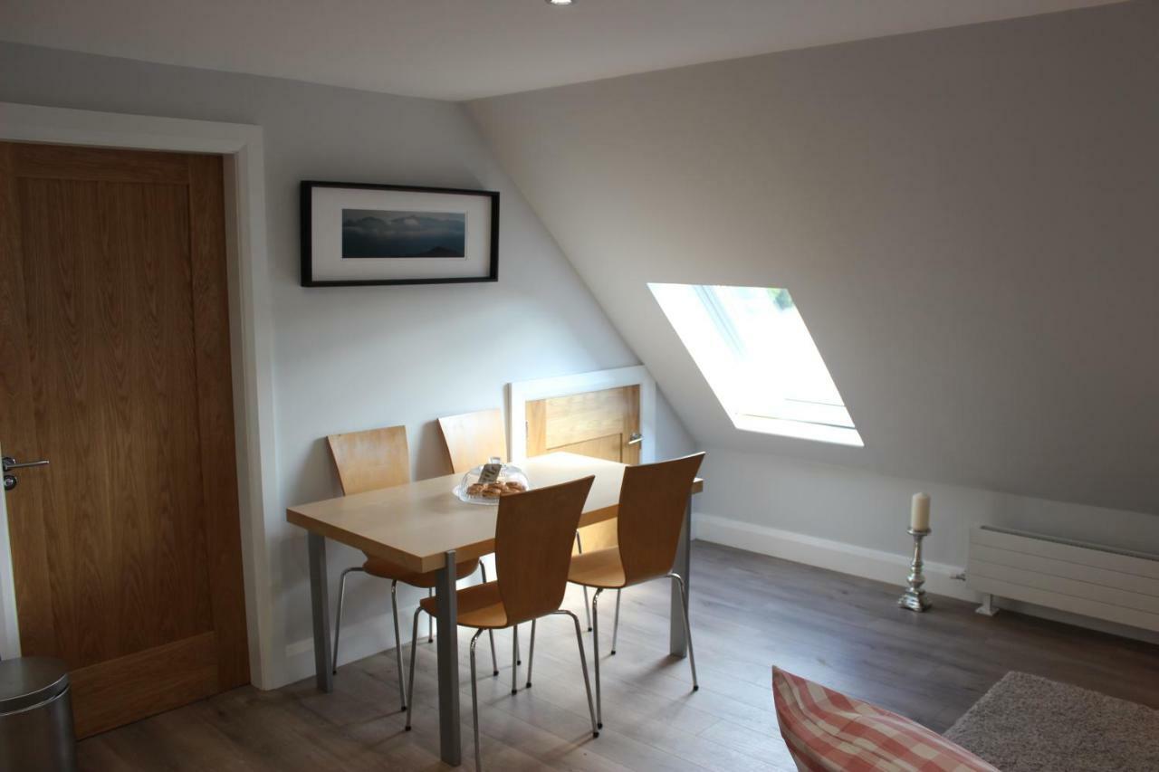 Lakeside 2 Loft Apartment Enniskillen