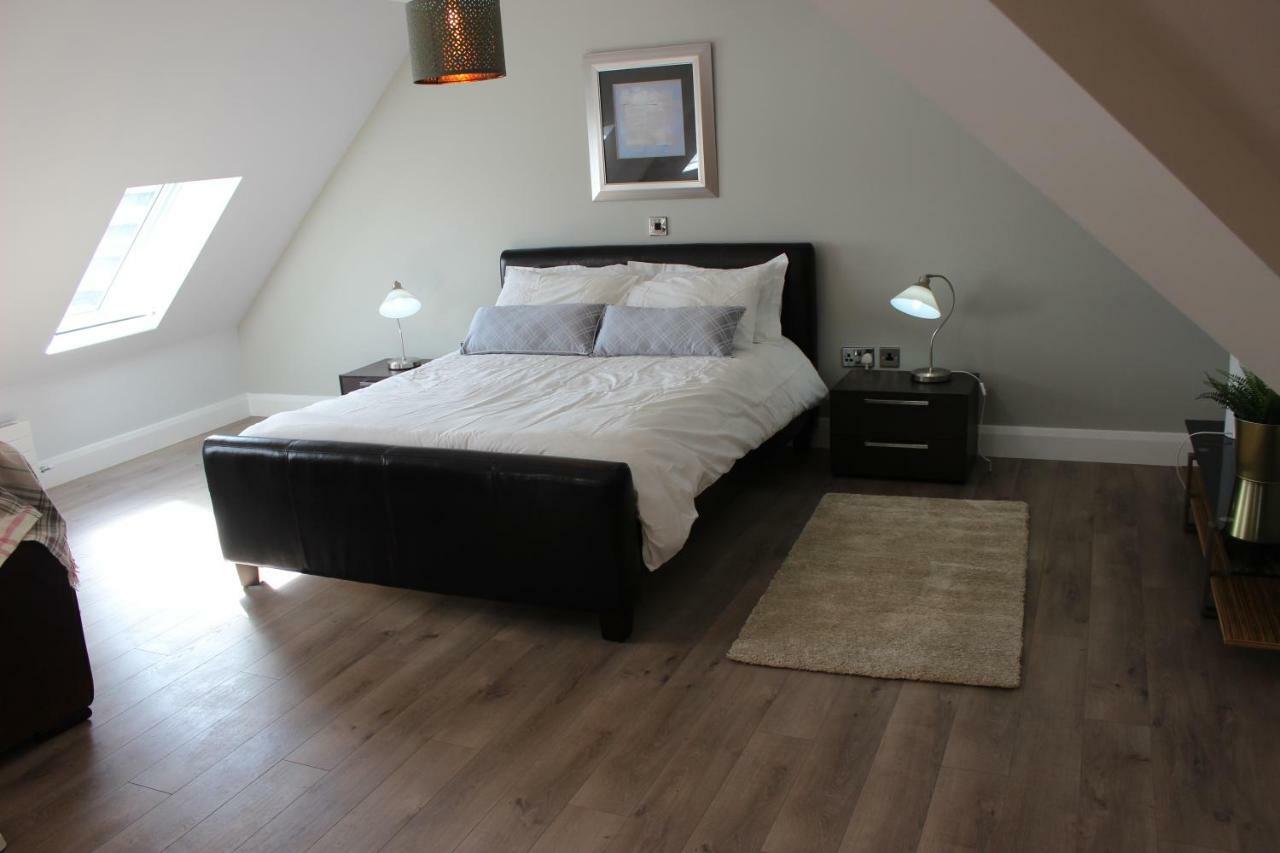 Apartment Lakeside 2 Loft Enniskillen