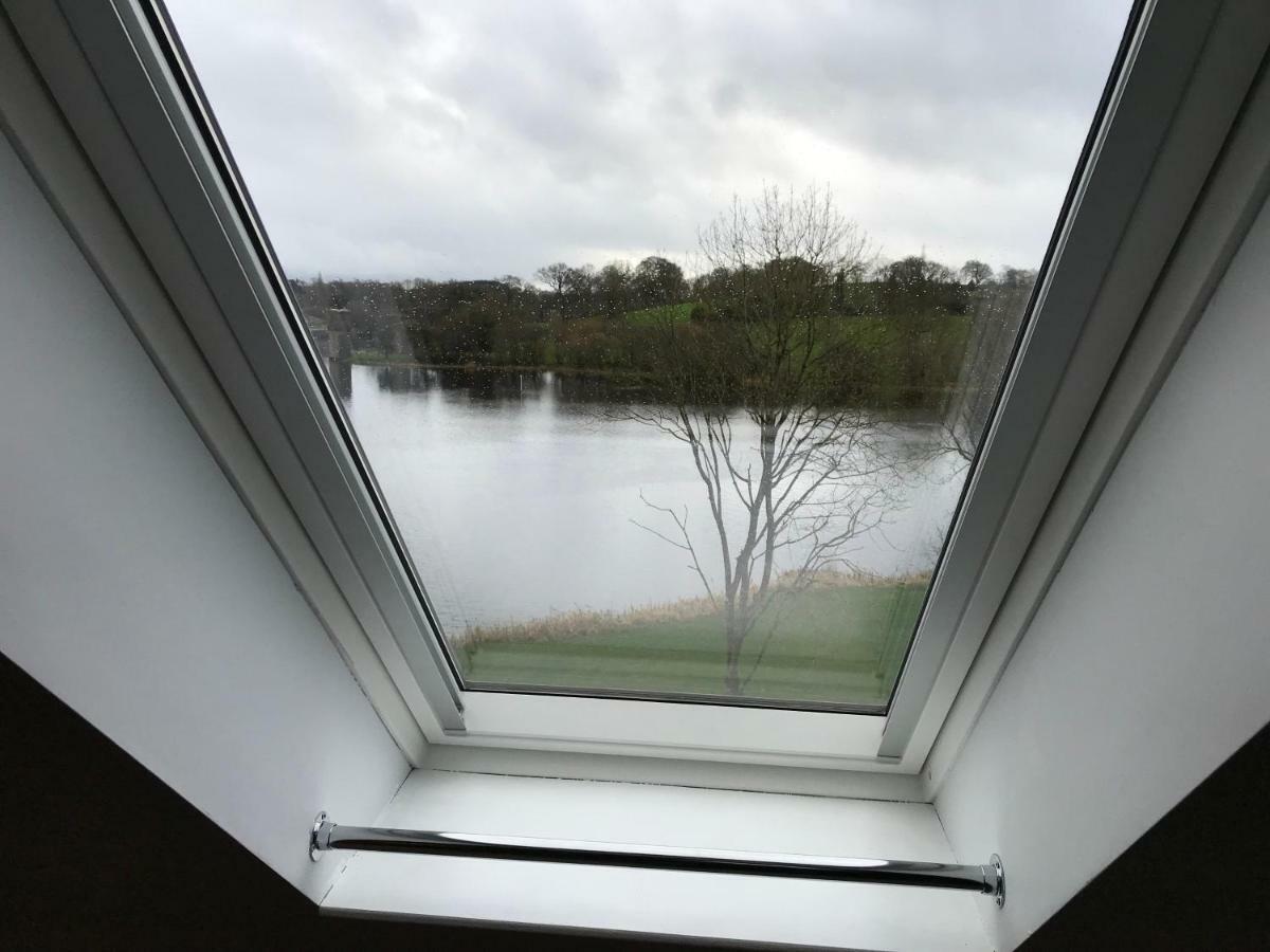Lakeside 2 Loft Apartment Enniskillen