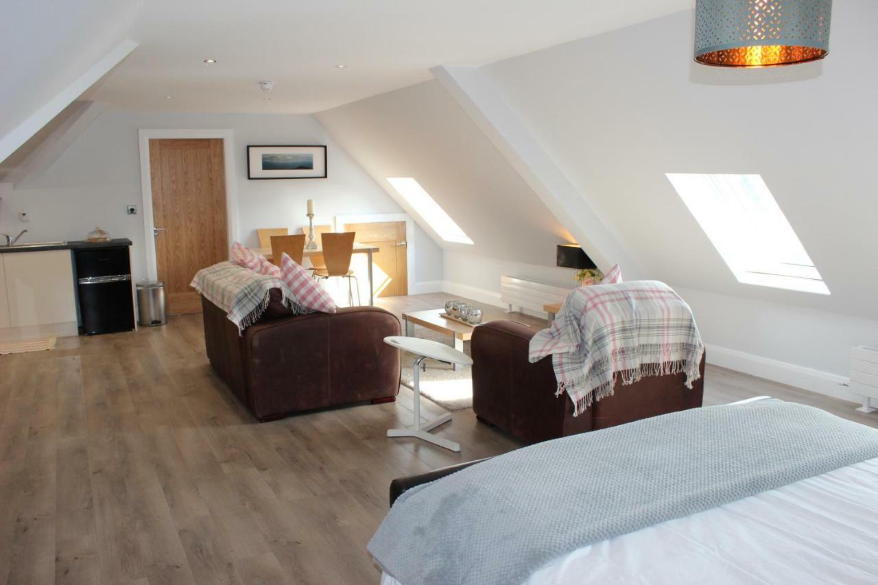 Lakeside 2 Loft