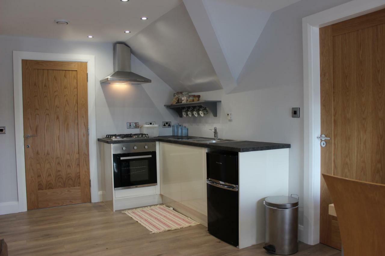 Lakeside 2 Loft Apartment Enniskillen